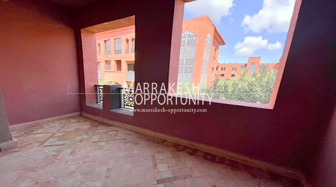 Location appartement  haute standing à Marrakech