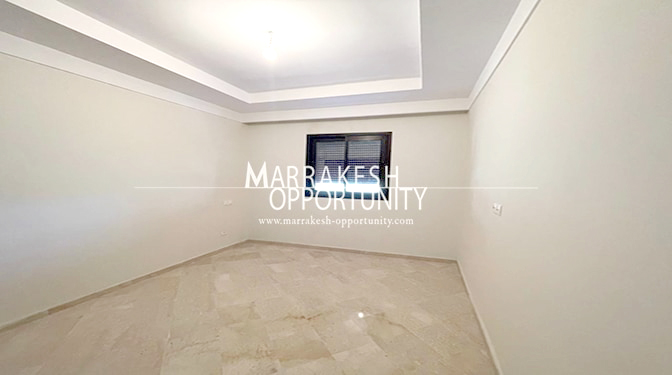 Location appartement  haute standing à Marrakech