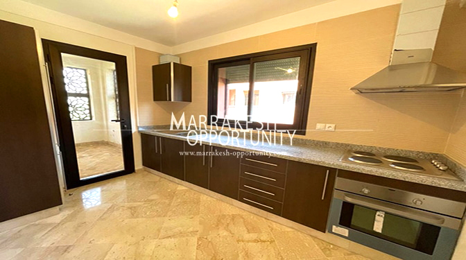Location appartement  haute standing à Marrakech