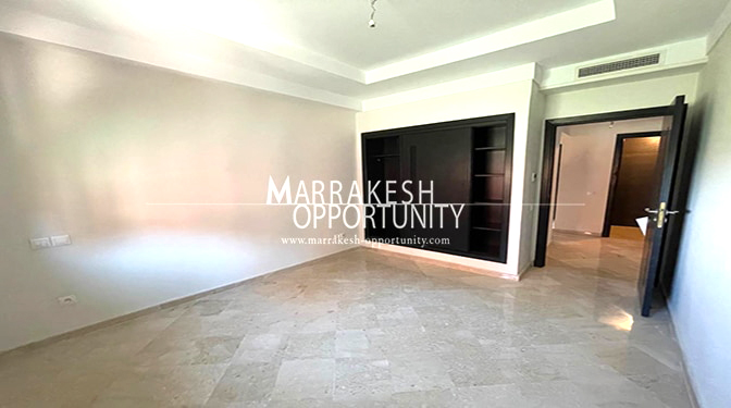 Location appartement  haute standing à Marrakech