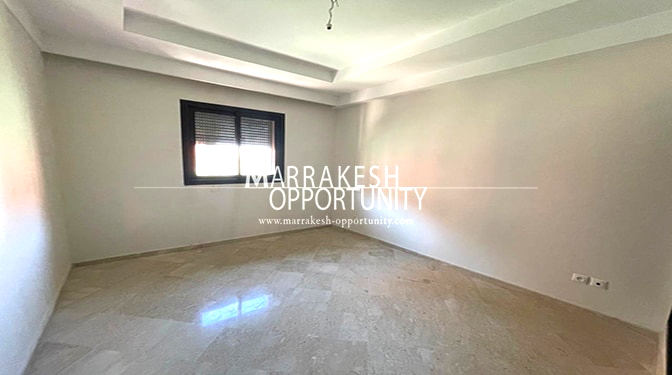 Location appartement  haute standing à Marrakech