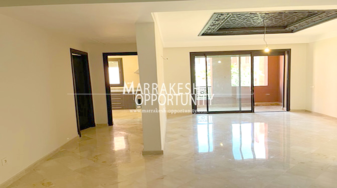 Location appartement  haute standing à Marrakech