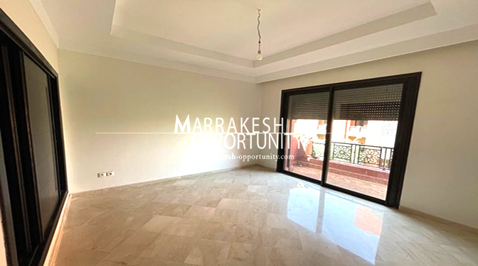 Location appartement  haute standing à Marrakech