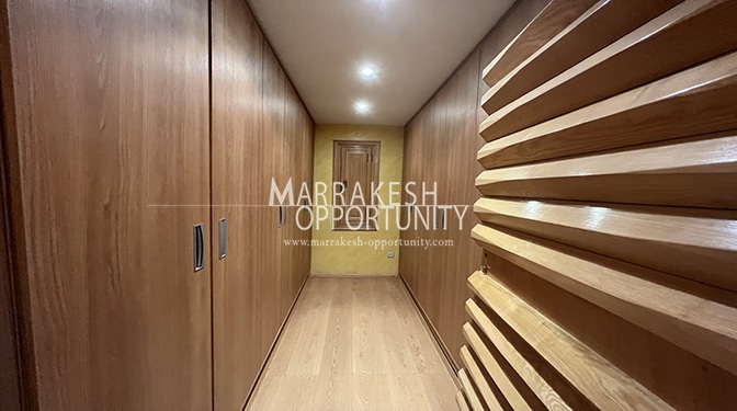 Location villa à la légendaire palmeraie Marrakech