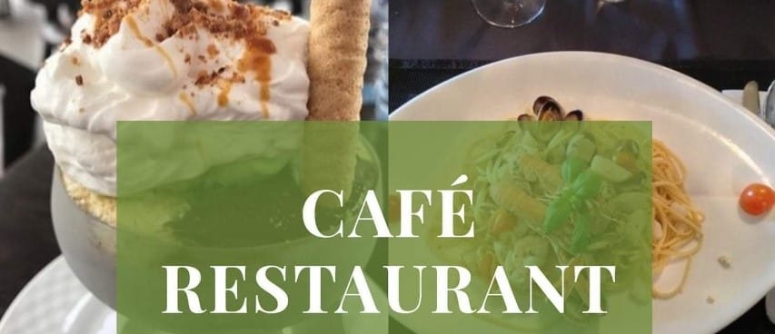 Location gérance restaurant à Marrakech