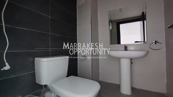 New Commercial Space for Long-term Rental in Gueliz