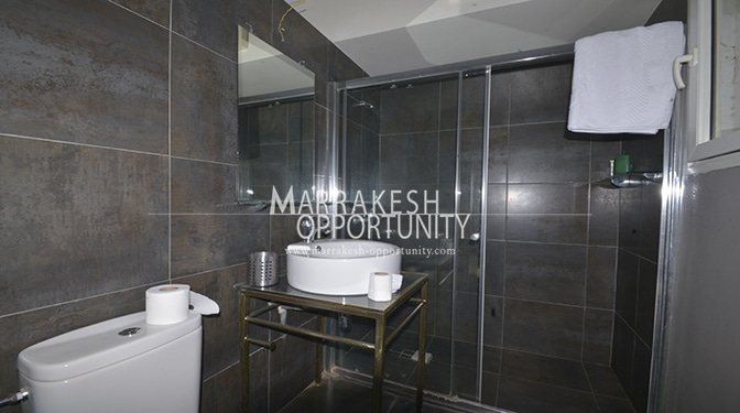 Vente villa à targa