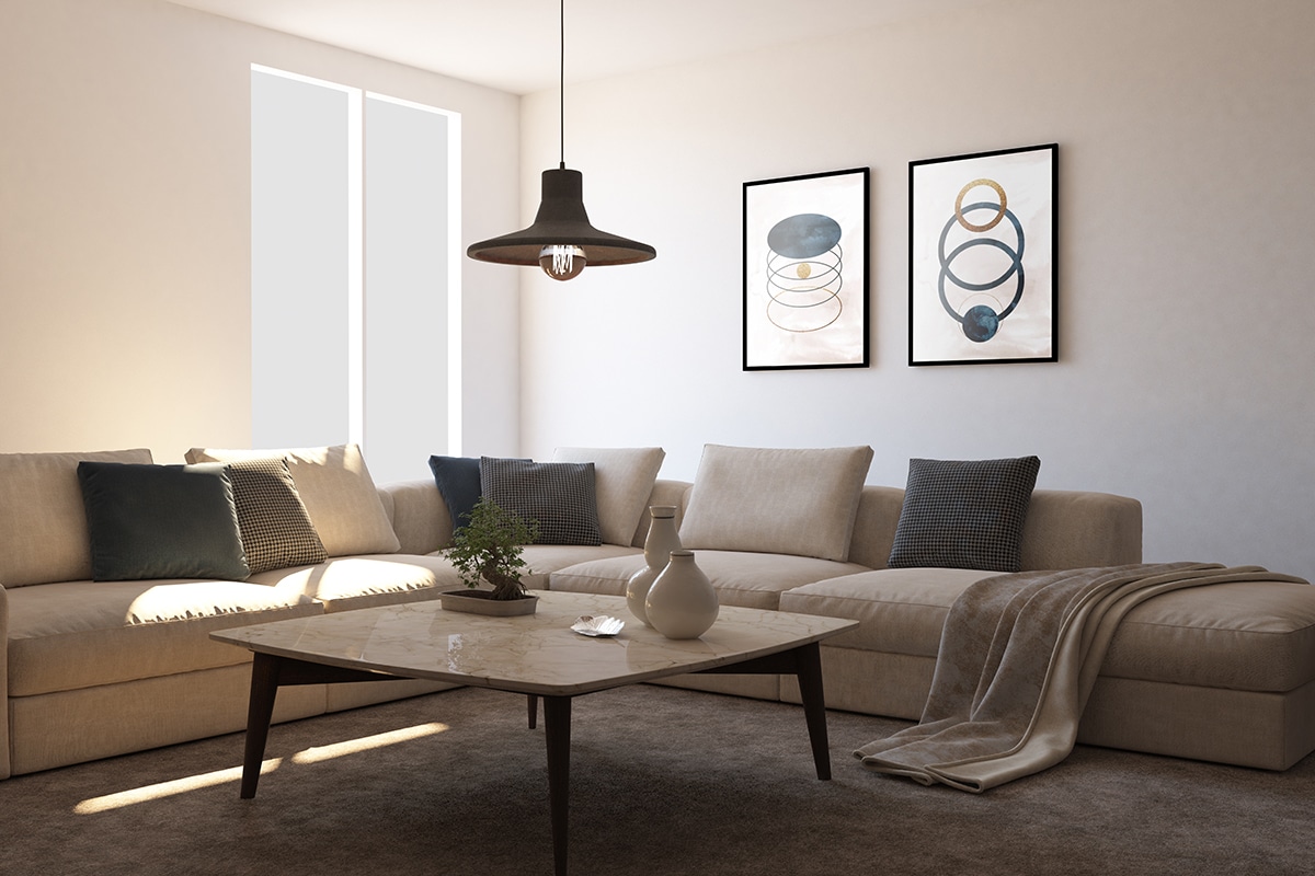 Conseils pour trouver un appartement à louer à Marrakech