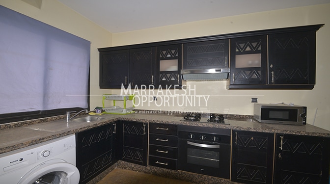 Location Appartement longue durée meublé