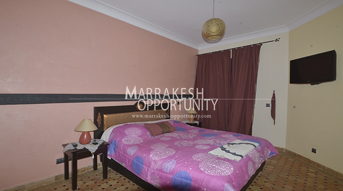 Location Appartement longue durée meublé