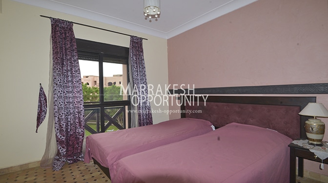 Location Appartement longue durée meublé