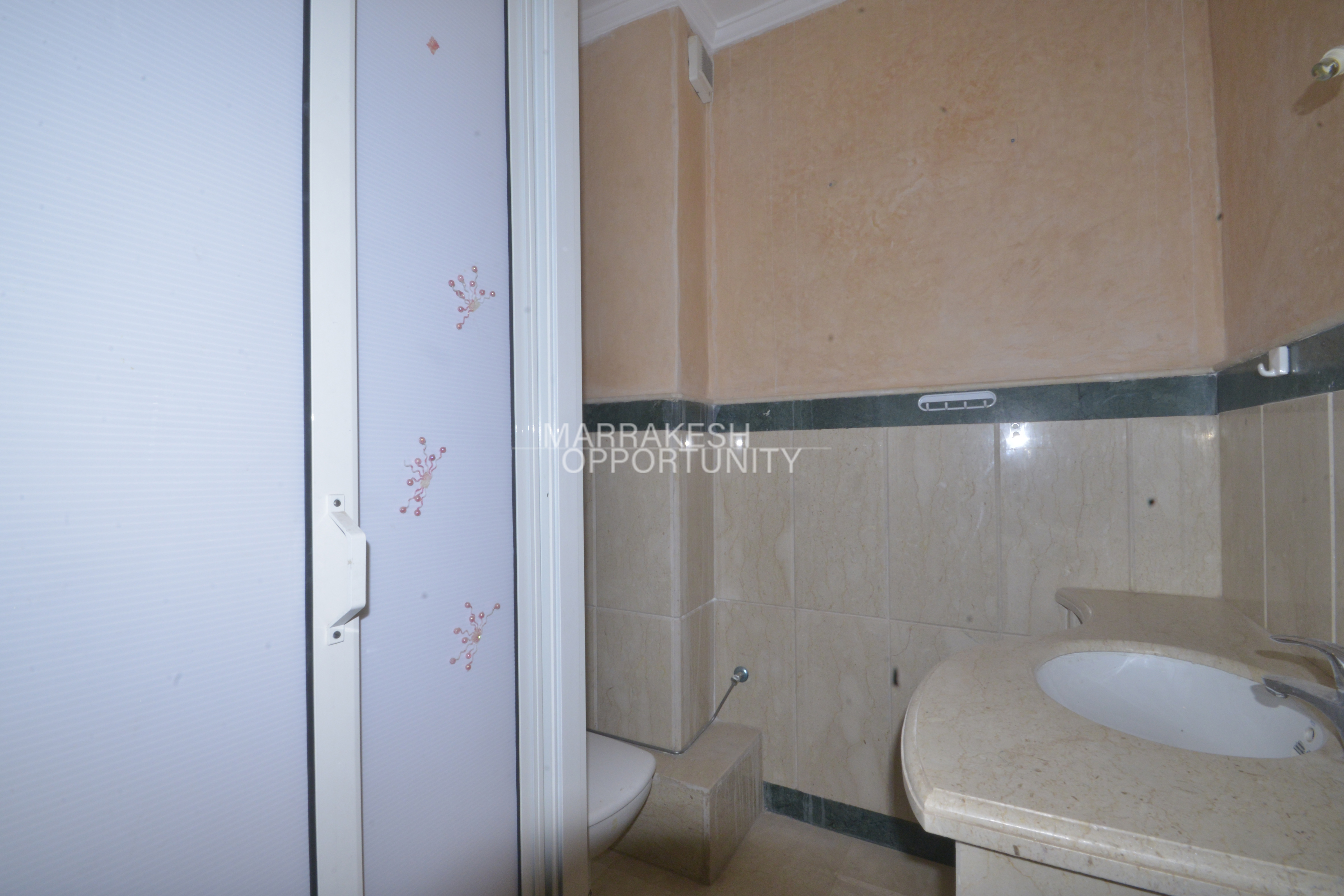 Joli appartement en vente à l&rsquo;hivernage