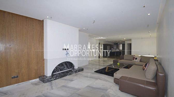 Vente appartement exceptionnel