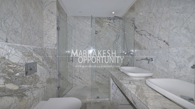 Vente appartement exceptionnel