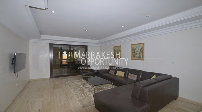 Appartement en vente dans un quartier très calme