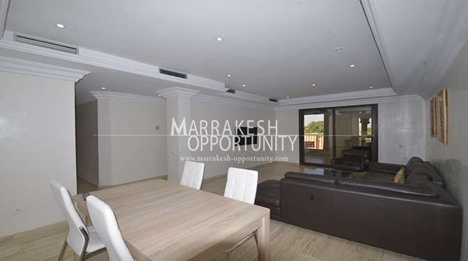 Appartement en vente dans un quartier très calme