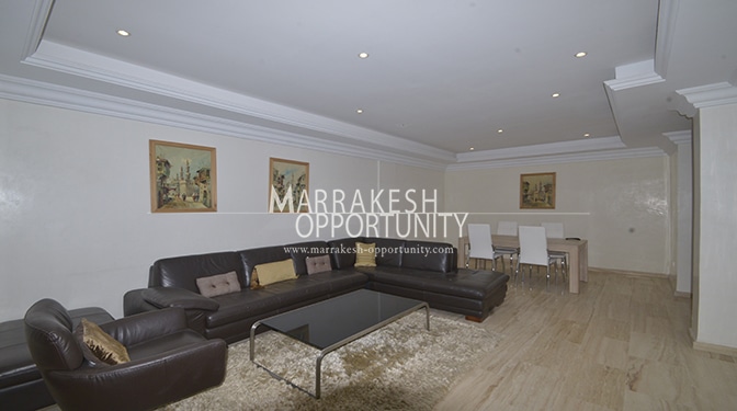 Appartement en vente dans un quartier très calme