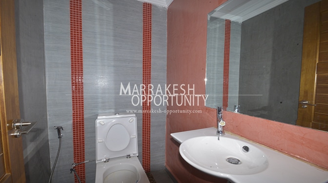 Appartement en vente dans un quartier très calme