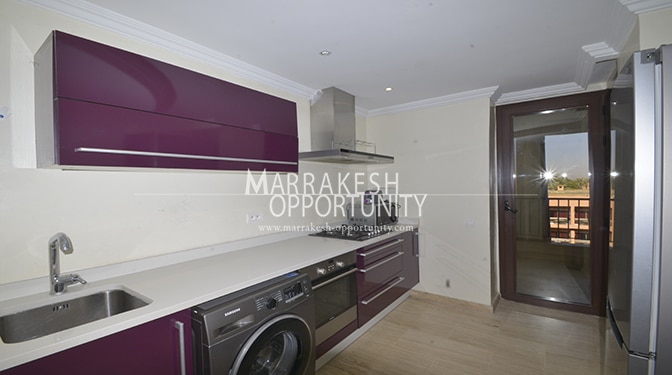 Appartement en vente dans un quartier très calme