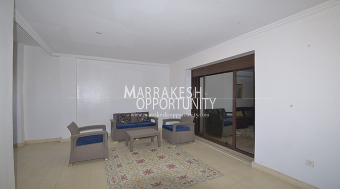 Appartement en vente dans un quartier très calme