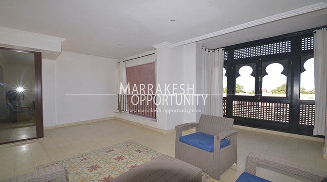 Appartement en vente dans un quartier très calme