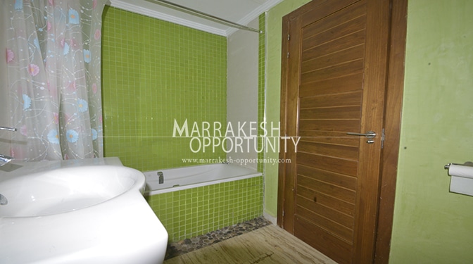 Appartement en vente dans un quartier très calme