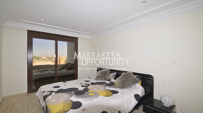 Appartement en vente dans un quartier très calme