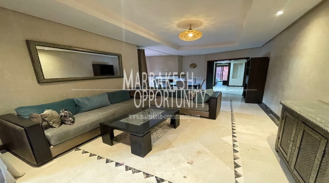 Apartment for Sale in Agdal