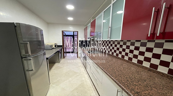 Apartment for Sale in Agdal