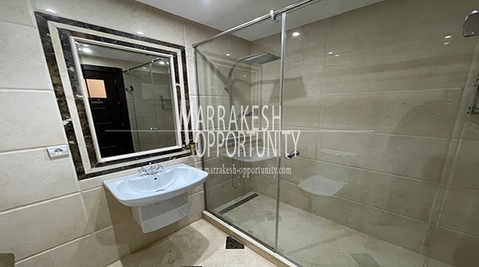 Apartment for Sale in Agdal