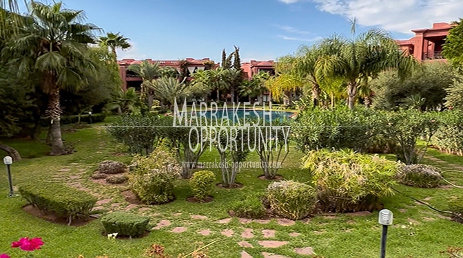 Apartment for Sale in Agdal