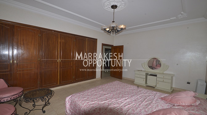 Villa for Sale with Pool in Targa