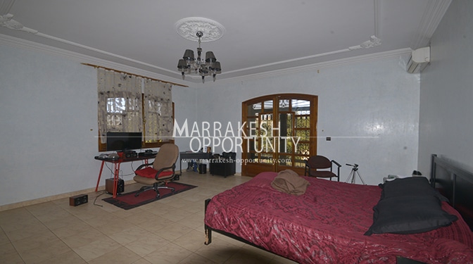 Villa for Sale with Pool in Targa