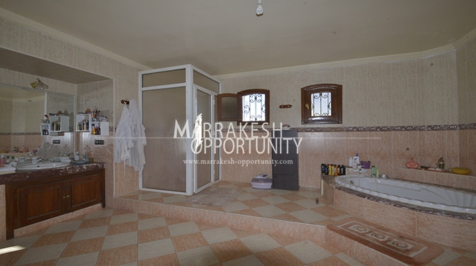 Villa for Sale with Pool in Targa