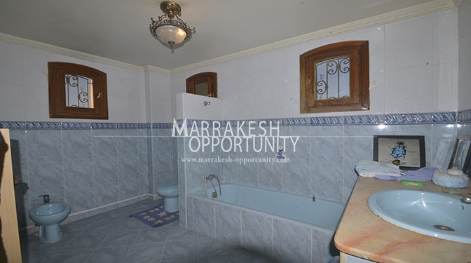 Villa for Sale with Pool in Targa