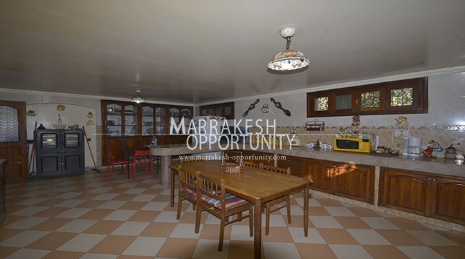 Villa for Sale with Pool in Targa