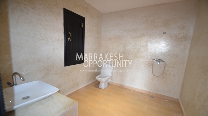 Villa for Sale with Pool in Palmeraie