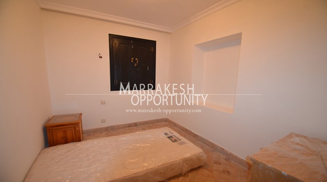 Villa for Sale with Pool in Palmeraie