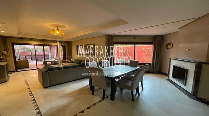 Apartment for Sale in Agdal