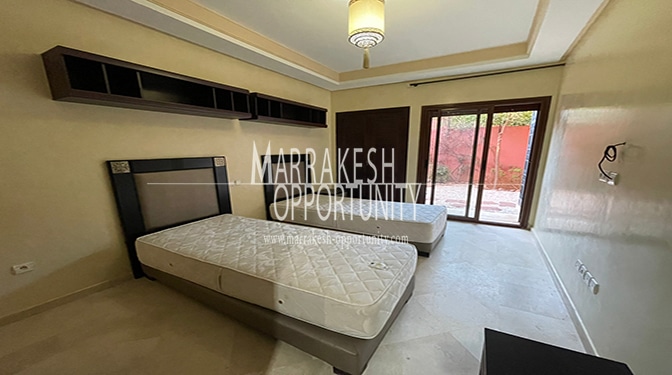 Apartment for Sale in Agdal
