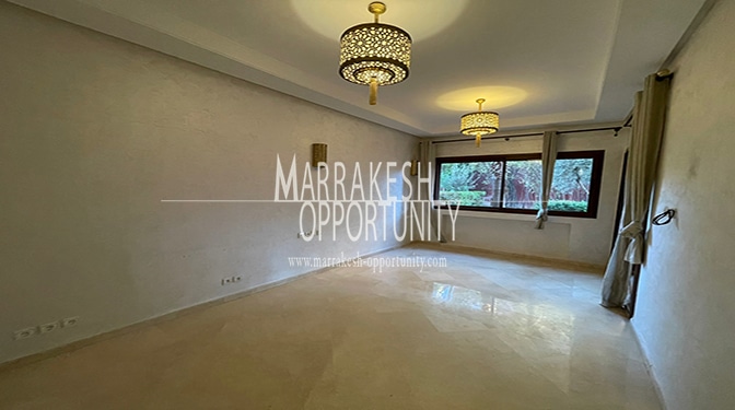 Apartment for Sale in Agdal