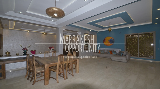 Spacious Villa for Sale in Targa