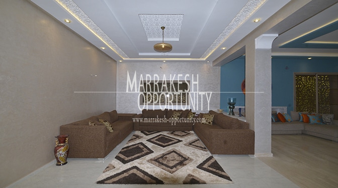 Spacious Villa for Sale in Targa