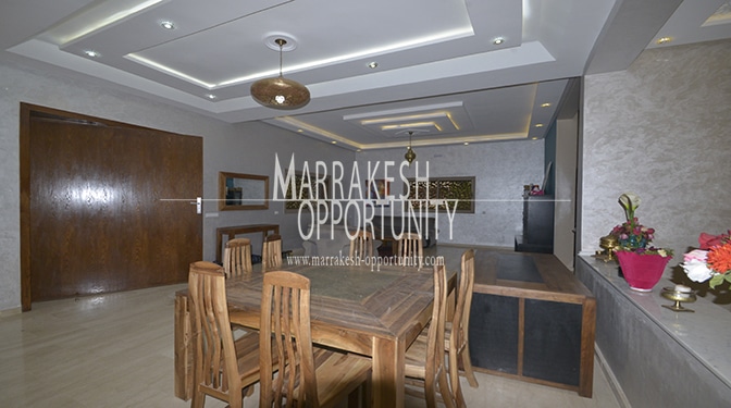 Spacious Villa for Sale in Targa