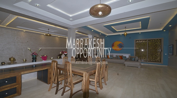 Spacious Villa for Sale in Targa