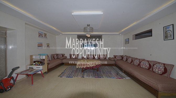 Spacious Villa for Sale in Targa