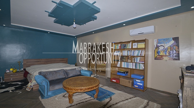 Spacious Villa for Sale in Targa