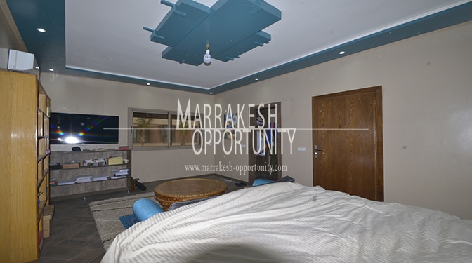 Spacious Villa for Sale in Targa