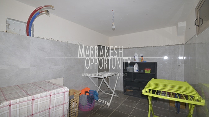 Spacious Villa for Sale in Targa