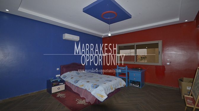 Spacious Villa for Sale in Targa